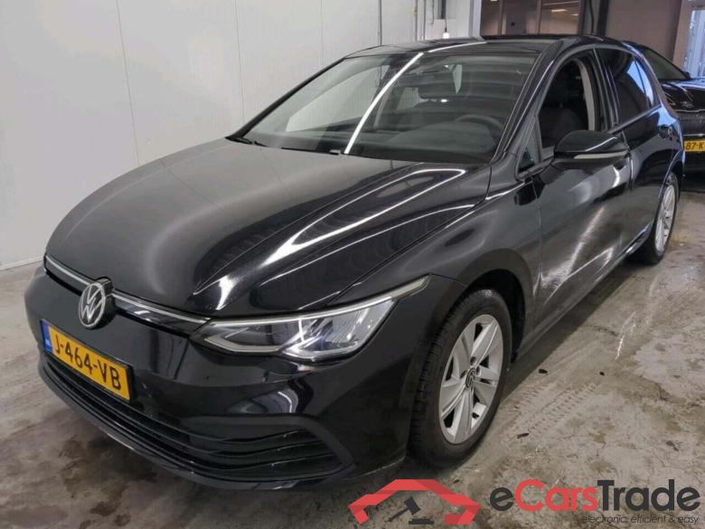 VOLKSWAGEN GOLF 1.5 TSI Life VOLKSWAGEN GOLF 1.5 TSI Life