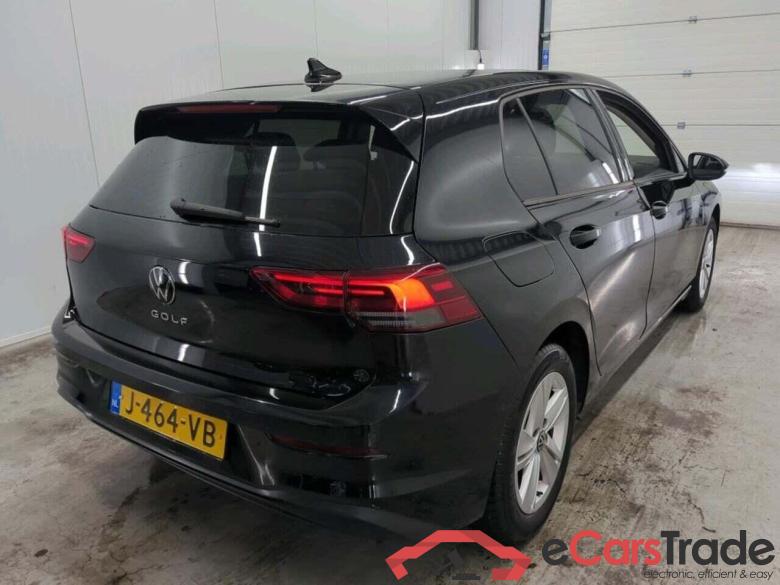 VOLKSWAGEN GOLF 1.5 TSI Life #2 VOLKSWAGEN GOLF 1.5 TSI Life #2