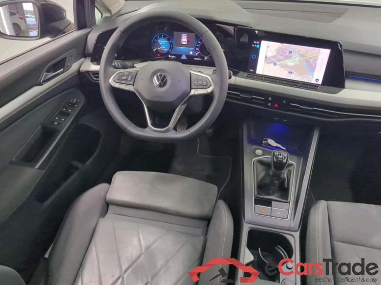 VOLKSWAGEN GOLF 1.5 TSI Life #3 VOLKSWAGEN GOLF 1.5 TSI Life #3