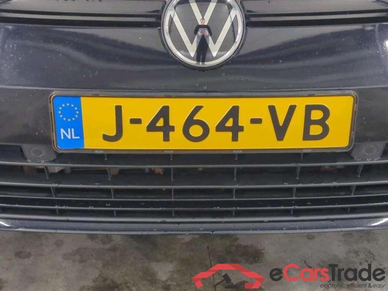 VOLKSWAGEN GOLF 1.5 TSI Life #4 VOLKSWAGEN GOLF 1.5 TSI Life #4