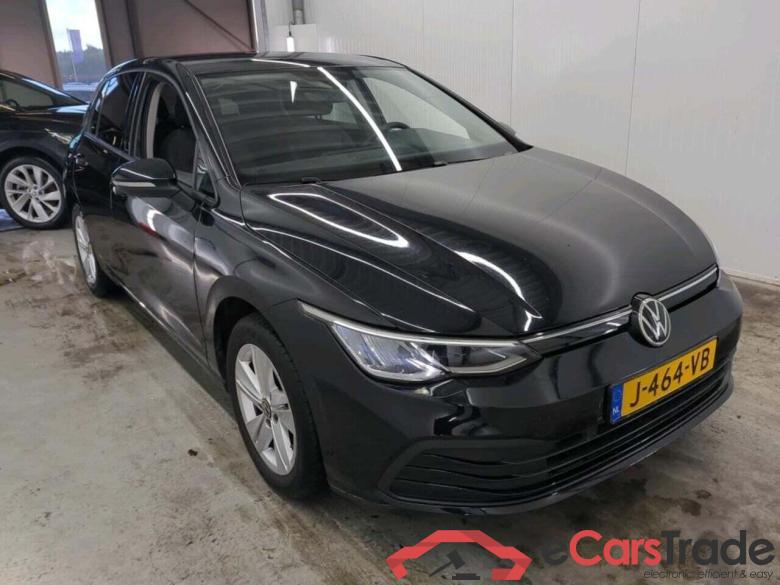 VOLKSWAGEN GOLF 1.5 TSI Life #5 VOLKSWAGEN GOLF 1.5 TSI Life #5