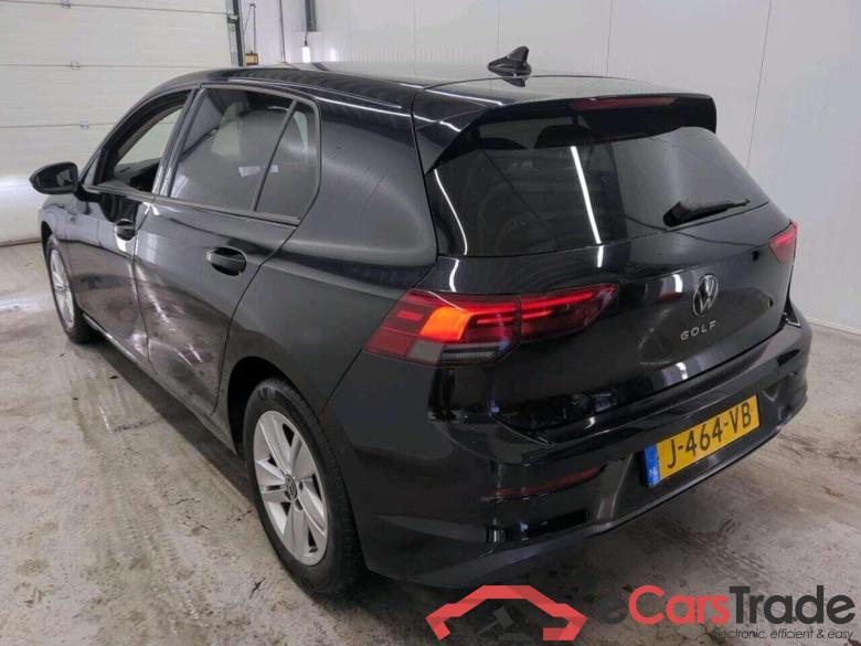 VOLKSWAGEN GOLF 1.5 TSI Life #6 VOLKSWAGEN GOLF 1.5 TSI Life #6