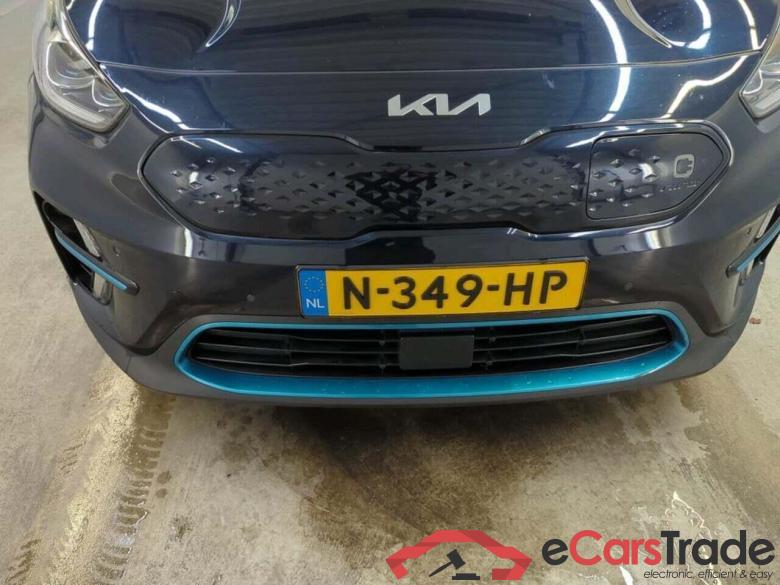 KIA e-Niro Dyn.PlusLine 64 kWh #4