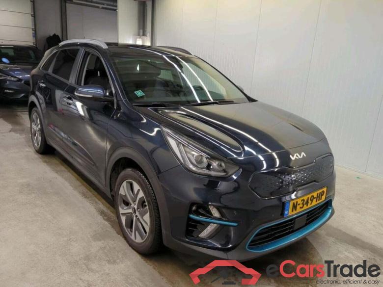 KIA e-Niro Dyn.PlusLine 64 kWh #5
