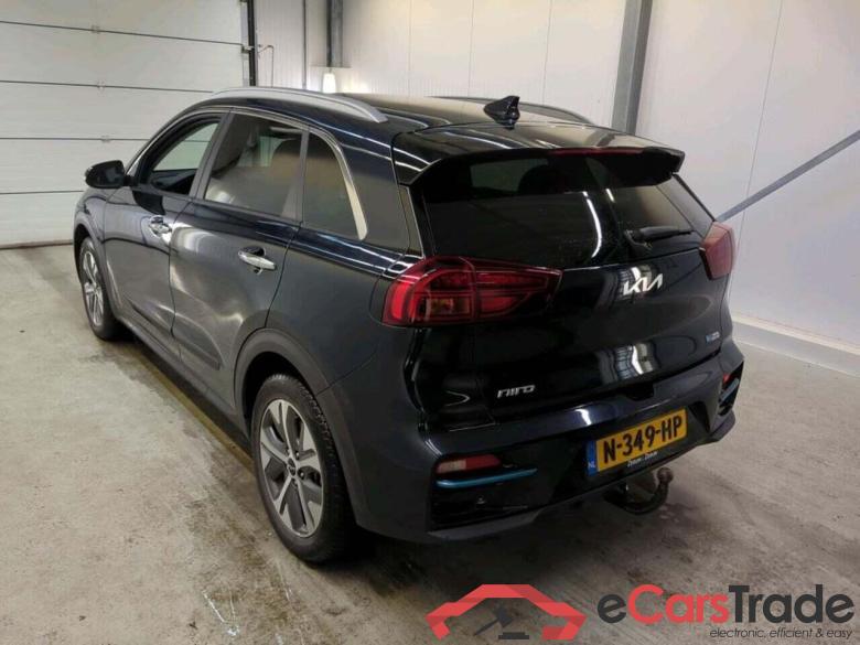 KIA e-Niro Dyn.PlusLine 64 kWh #6