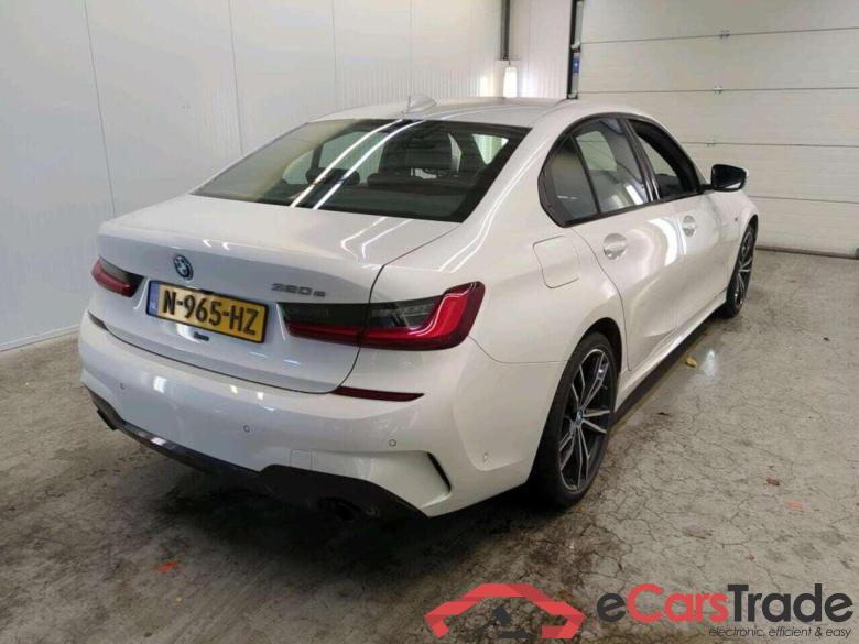 BMW 3-serie 320e Bns Ed. Pl. #2