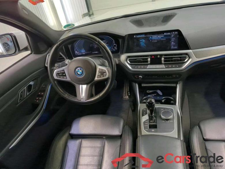 BMW 3-serie 320e Bns Ed. Pl. #3
