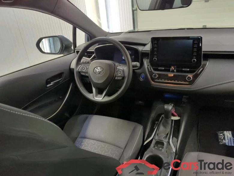 TOYOTA COROLLA 1.8 Hybrid Style #3