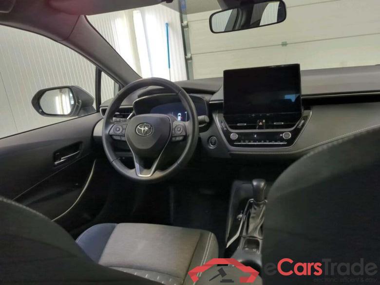 TOYOTA Corolla Touring Sports Hybrid 140 Active #3