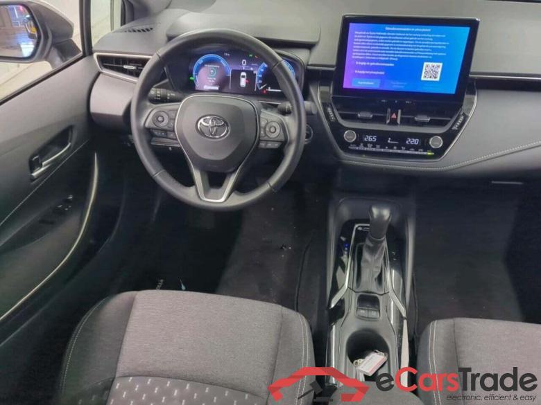 TOYOTA Corolla Touring Sports Hybrid 140 Active #3