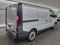 preview Opel Vivaro #2