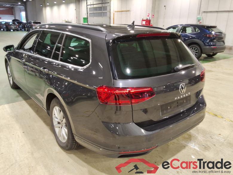 VOLKSWAGEN PASSAT VARIANT DIESEL - 2019 2.0 TDi SCR Style Business #2