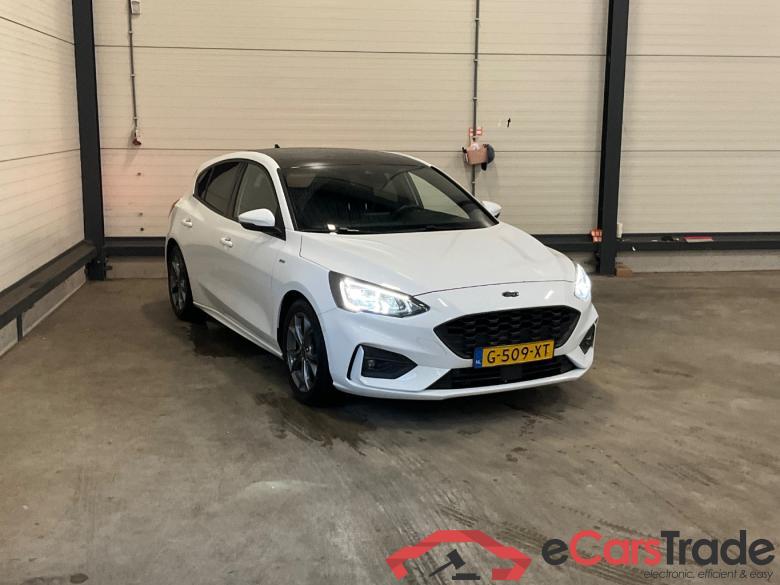 FORD FOCUS 1.0 EcoB. ST L. Bns #2