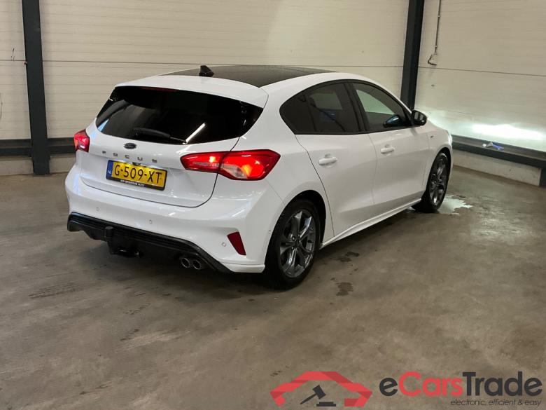 FORD FOCUS 1.0 EcoB. ST L. Bns #3
