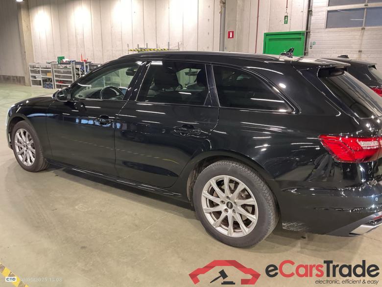 AUDI A4 AVANT 2.0 30 TDI 100KW S TR ADV BUSINESS ED #3