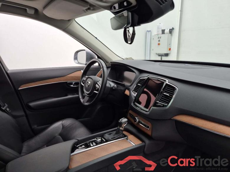 VOLVO XC90 2.0 T5 MOMENTUM PRO AWD AUT #3
