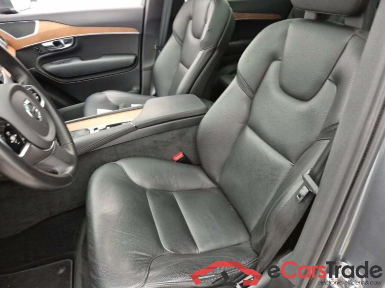 VOLVO XC90 2.0 T5 MOMENTUM PRO AWD AUT #5