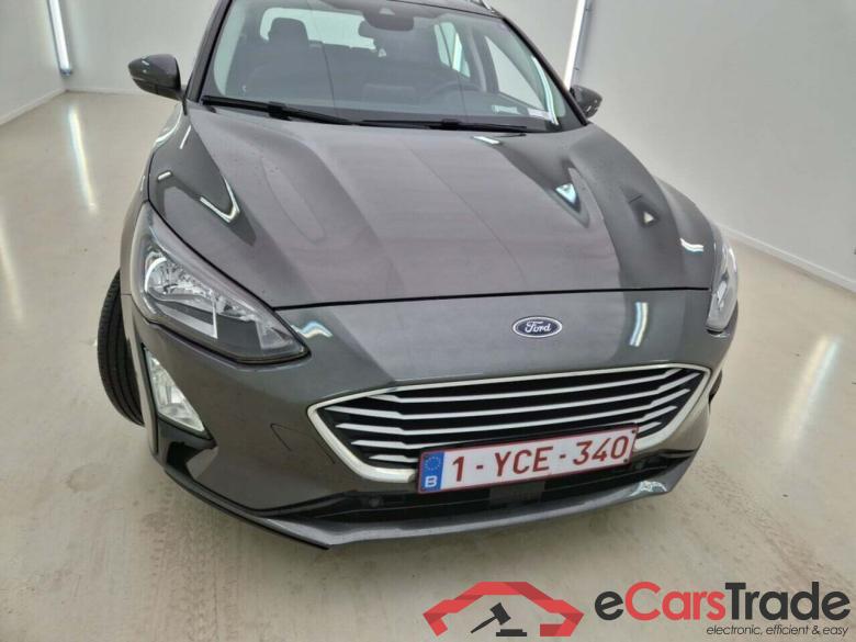 FORD FOCUS WAGON 1.0 ECOBOOST CONNECTED #5