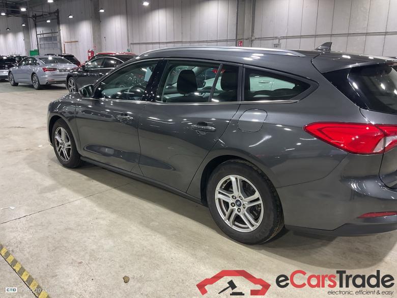 FORD FOCUS CLIPPER - 2018 1.0 EcoBoost Connected #3