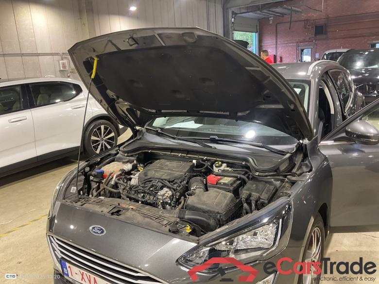 FORD FOCUS CLIPPER - 2018 1.0 EcoBoost Connected #6