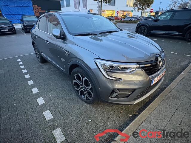 RENAULT Arkana Arkana 1.3 TCe Techno GPF EDC #1