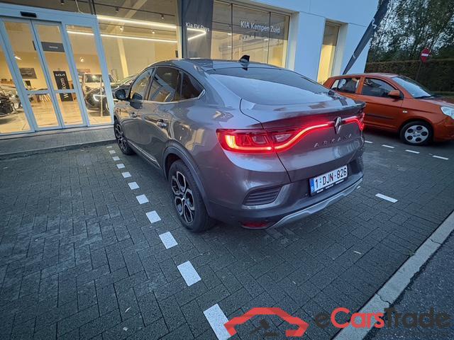 RENAULT Arkana Arkana 1.3 TCe Techno GPF EDC #2