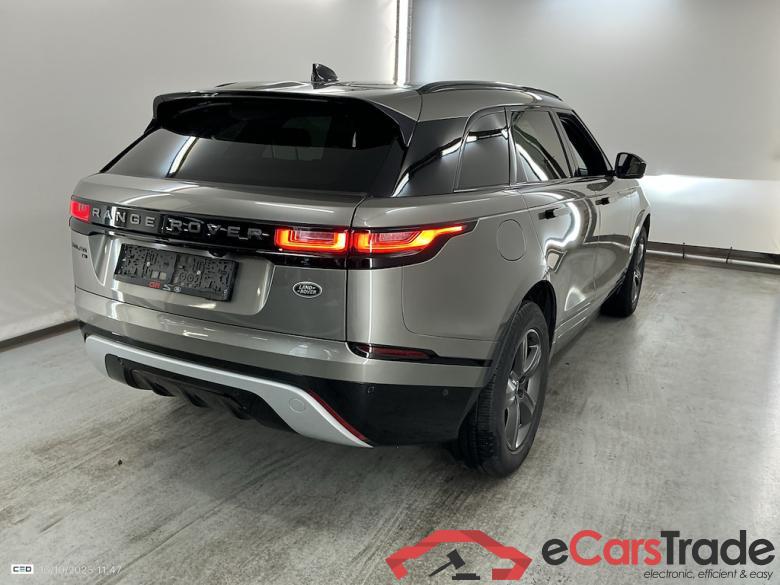 LAND ROVER RANGE ROVER VELAR 2.0 D 200 R-Dynamic S AUTO 4WD #3