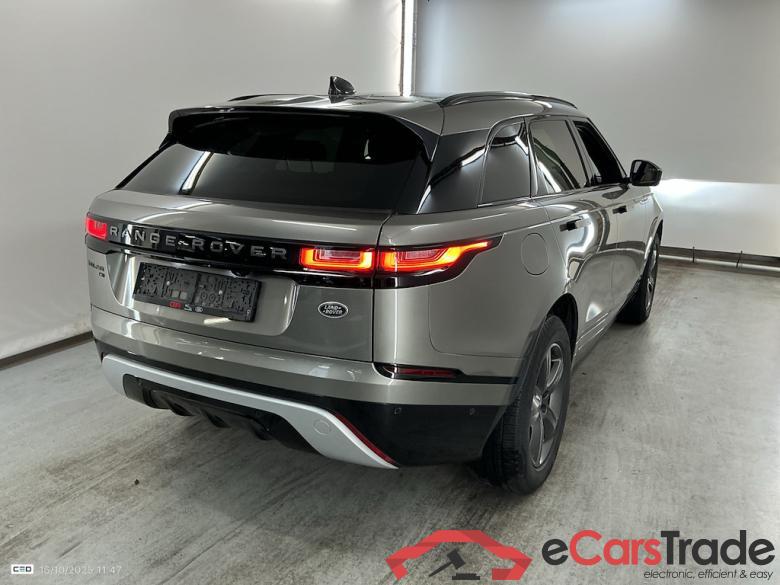 LAND ROVER RANGE ROVER VELAR 2.0 D 200 R-Dynamic S AUTO 4WD #4