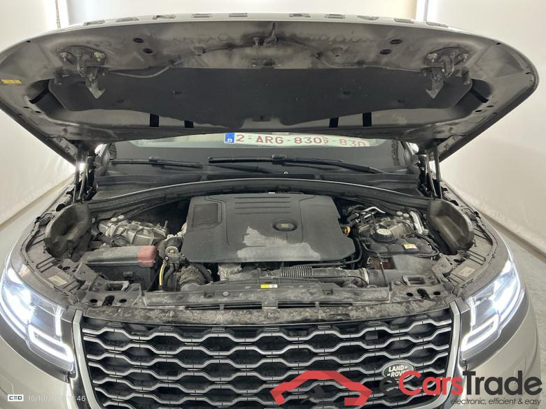 LAND ROVER RANGE ROVER VELAR 2.0 D 200 R-Dynamic S AUTO 4WD #6