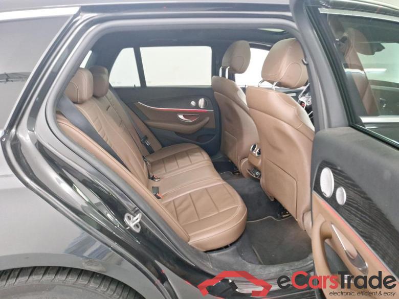 MERCEDES-BENZ E-CLASS BREAK 2.0 E 300 DE AUTO BUSINESS SOL AUTO #6 MERCEDES-BENZ E-CLASS BREAK 2.0 E 300 DE AUTO BUSINESS SOL AUTO #6