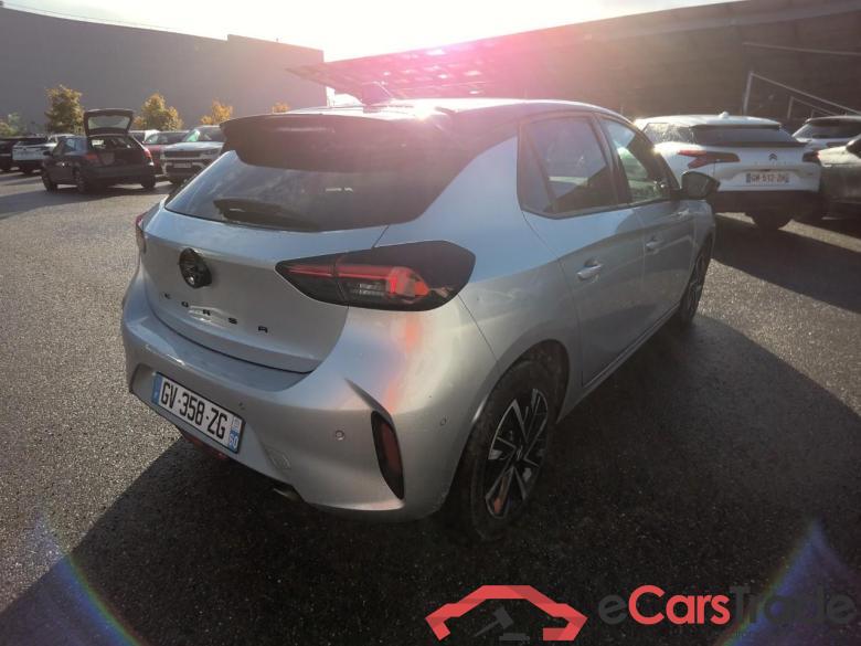 CORSA MCM GS ICE GAS PURETECH PACK INFO 100 BVM RSK #4 CORSA MCM GS ICE GAS PURETECH PACK INFO 100 BVM RSK #4