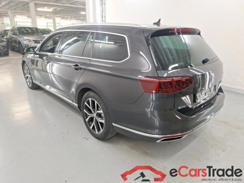 VOLKSWAGEN PASSAT VARIANT GTE - 2020 1.4 TSI PHEV GTE Business DSG #3