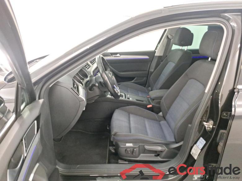 VOLKSWAGEN PASSAT VARIANT GTE - 2020 1.4 TSI PHEV GTE Business DSG #5