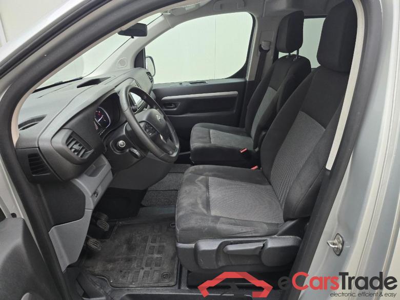 CITROEN JUMPY 2.0 BlueHDI 120 Comfort XL DC S&S #5