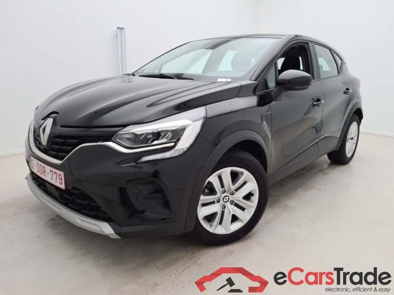 RENAULT CAPTUR 1.6 E-TECH PHEV EVOLUTION AUT #1