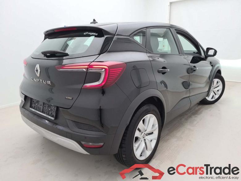RENAULT CAPTUR 1.6 E-TECH PHEV EVOLUTION AUT #2