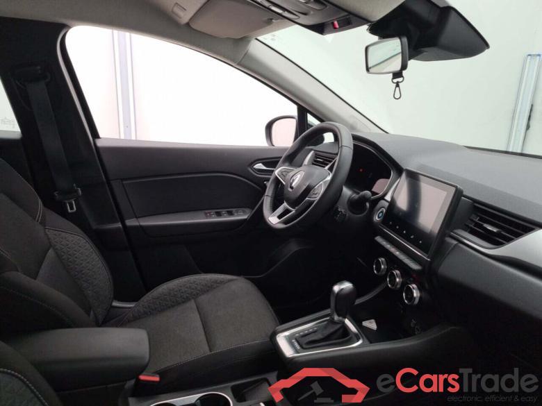 RENAULT CAPTUR 1.6 E-TECH PHEV EVOLUTION AUT #3