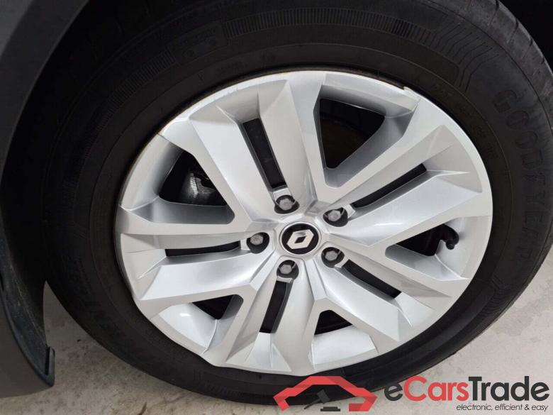 RENAULT CAPTUR 1.6 E-TECH PHEV EVOLUTION AUT #5