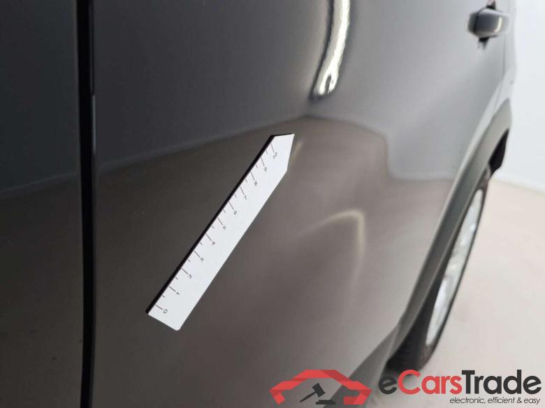 RENAULT CAPTUR 1.6 E-TECH PHEV EVOLUTION AUT #6