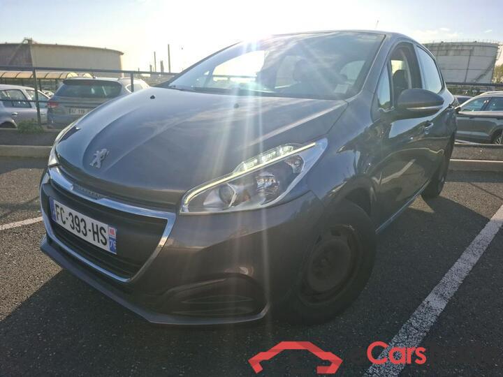 Peugeot 208 1.2 PureTech Display Klima ... #1