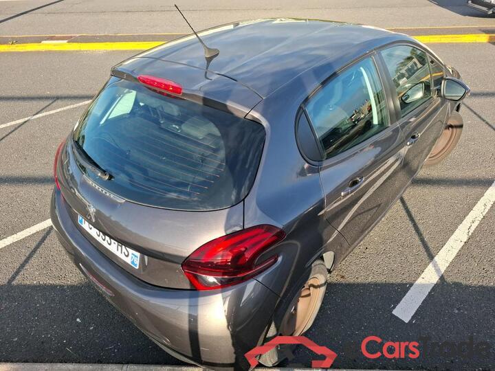 Peugeot 208 1.2 PureTech Display Klima ... #3