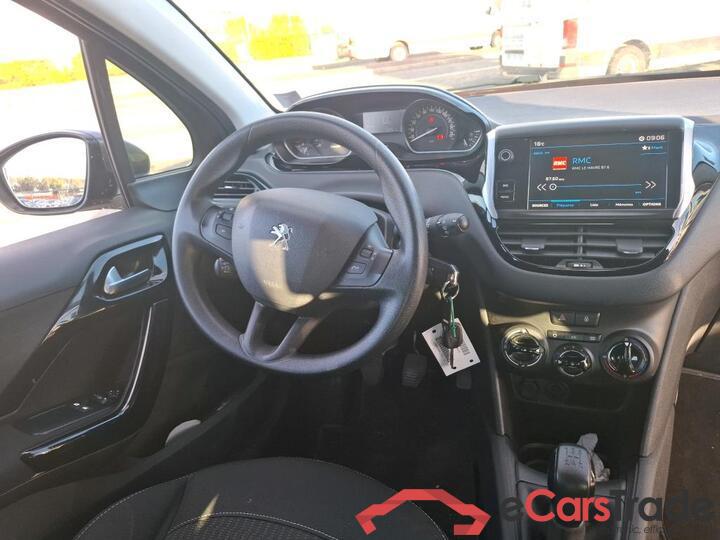 Peugeot 208 1.2 PureTech Display Klima ... #5