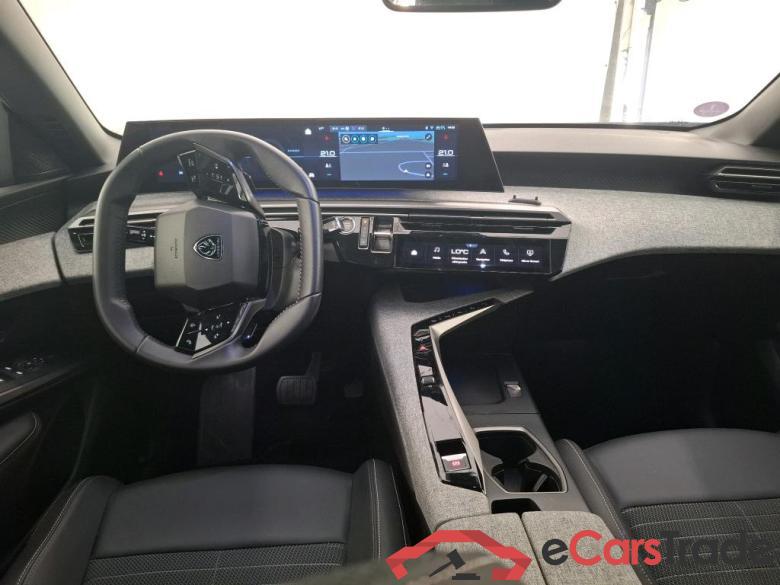 3008 Hybrid 136 Allure 1.2 135CV BVA6 6E #5