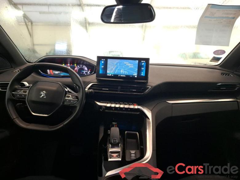 PEUGEOT 3008 / 2020 / 5P / SUV PureTech 130 S&S EAT8 Active Pack #5