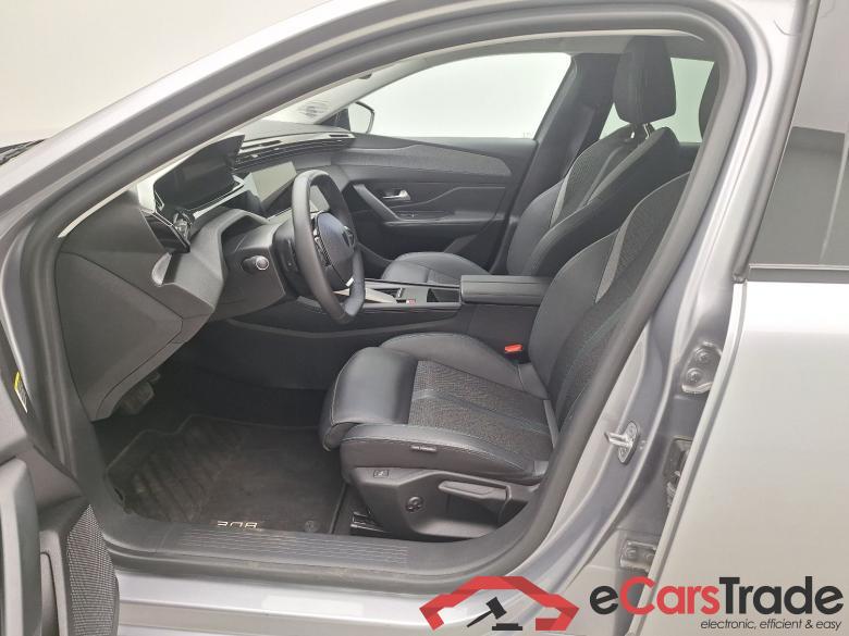 Peugeot, 308 '21, Peugeot 308 1.5 BlueHDi 130 S&S EAT8 Allure Pack 5 #3
