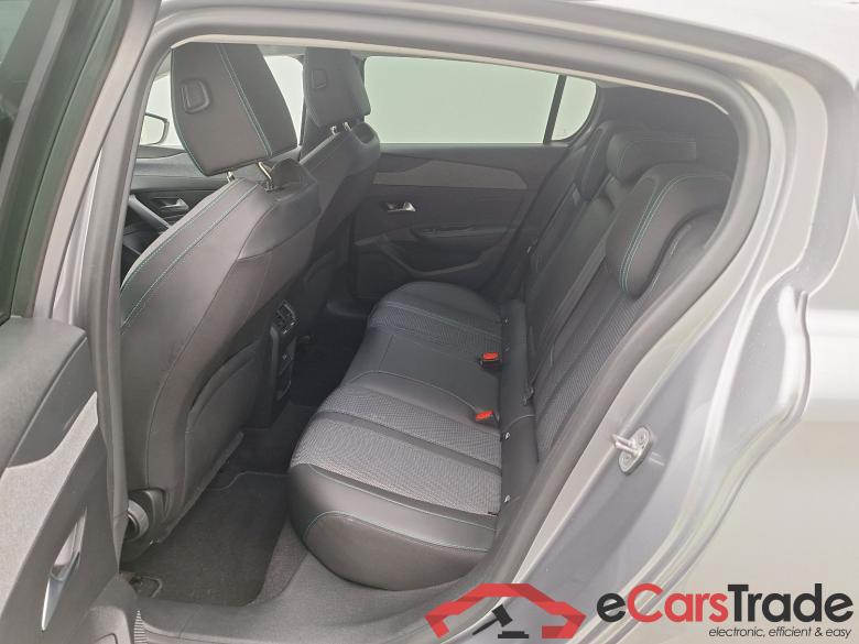 Peugeot, 308 '21, Peugeot 308 1.5 BlueHDi 130 S&S EAT8 Allure Pack 5 #4