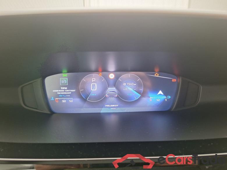 Peugeot, 308 '21, Peugeot 308 1.5 BlueHDi 130 S&S EAT8 Allure Pack 5 #5