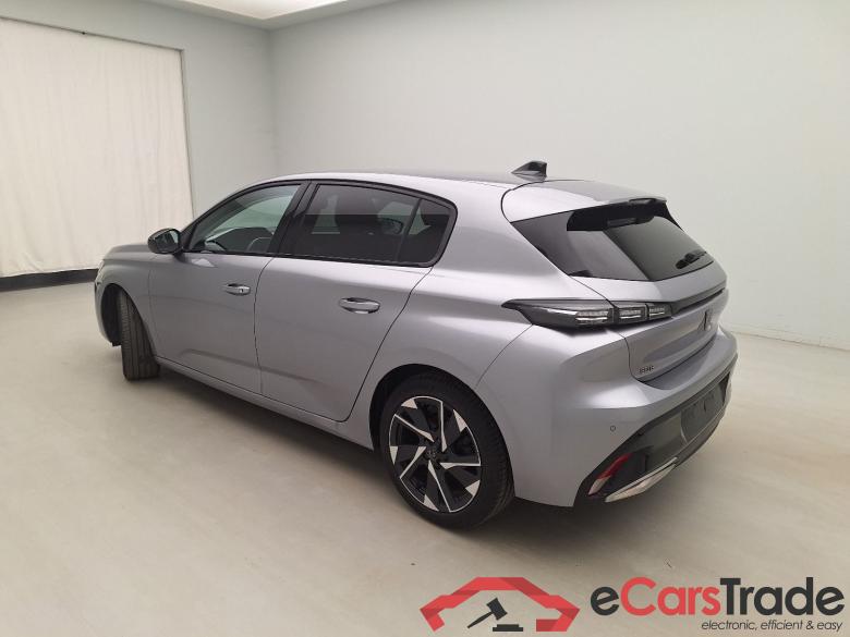 Peugeot, 308 '21, Peugeot 308 1.5 BlueHDi 130 S&S EAT8 Allure Pack 5 #6
