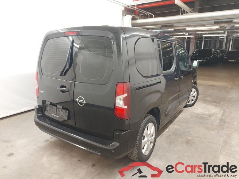 Opel Combo Life 1.5 Turbo D BlueI 96kW S/S Elegance L1H1 5d #2