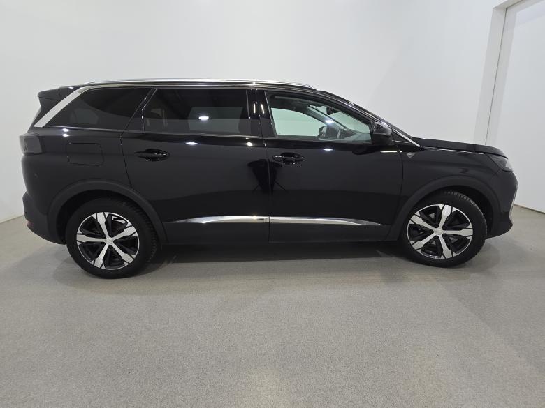Peugeot 5008 1.5 BlueHDi Allure 7PL Aut. LED I-Cockpit Ambient Navi 1/2 Sport-Leather KeylessGo Camera Klima PDC ... #5